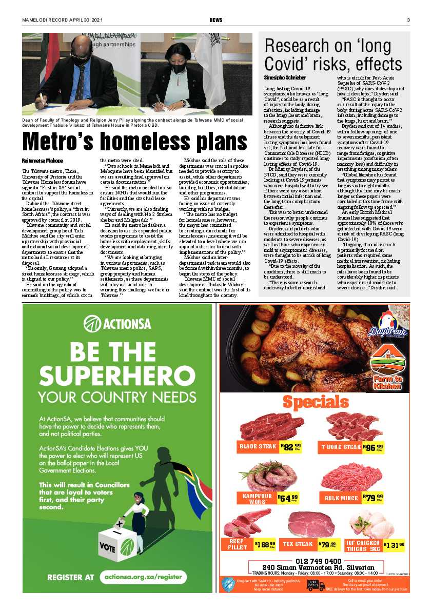 Rekord Mamelodi 30 April 2021 page 3
