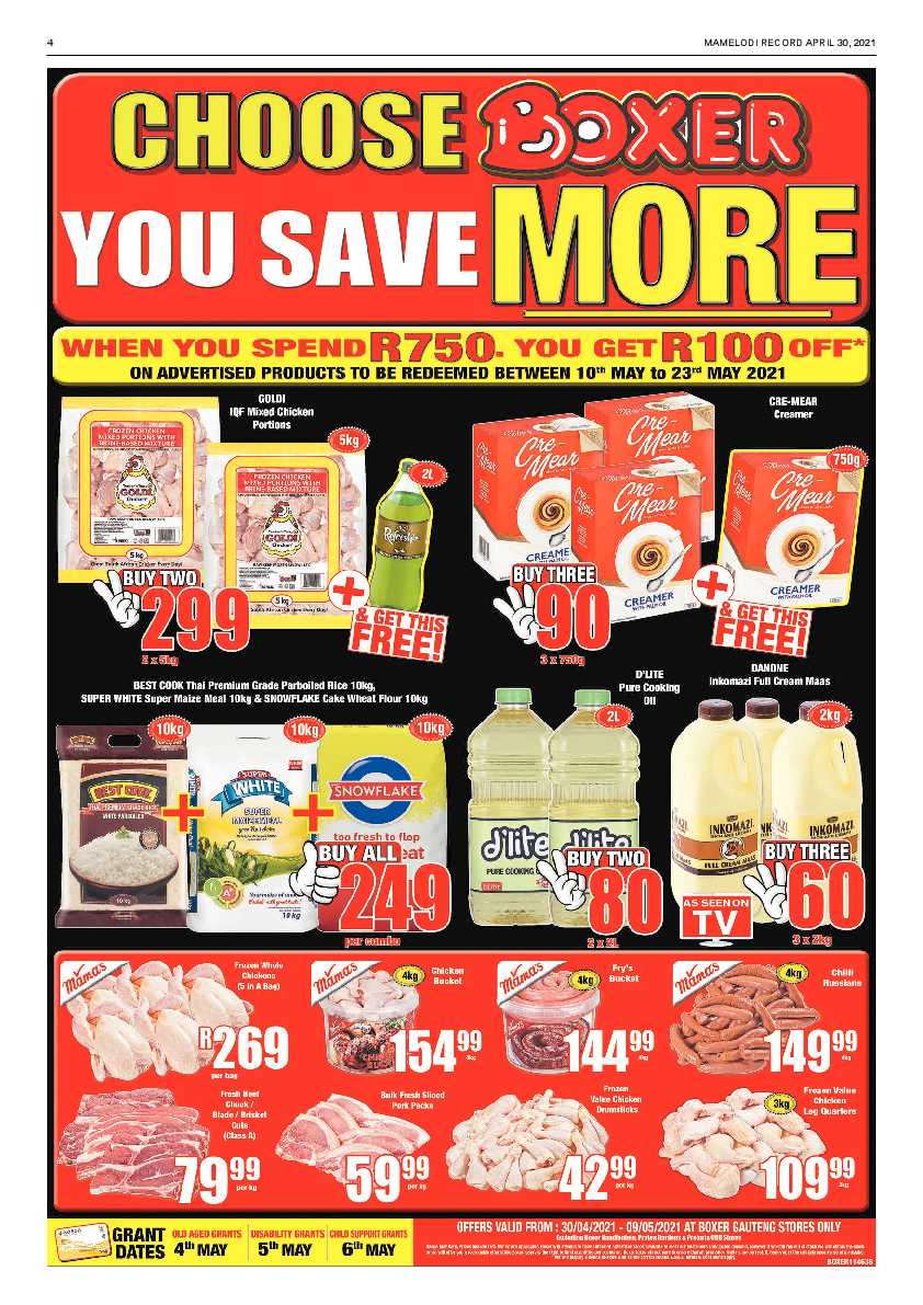 Rekord Mamelodi 30 April 2021 page 4