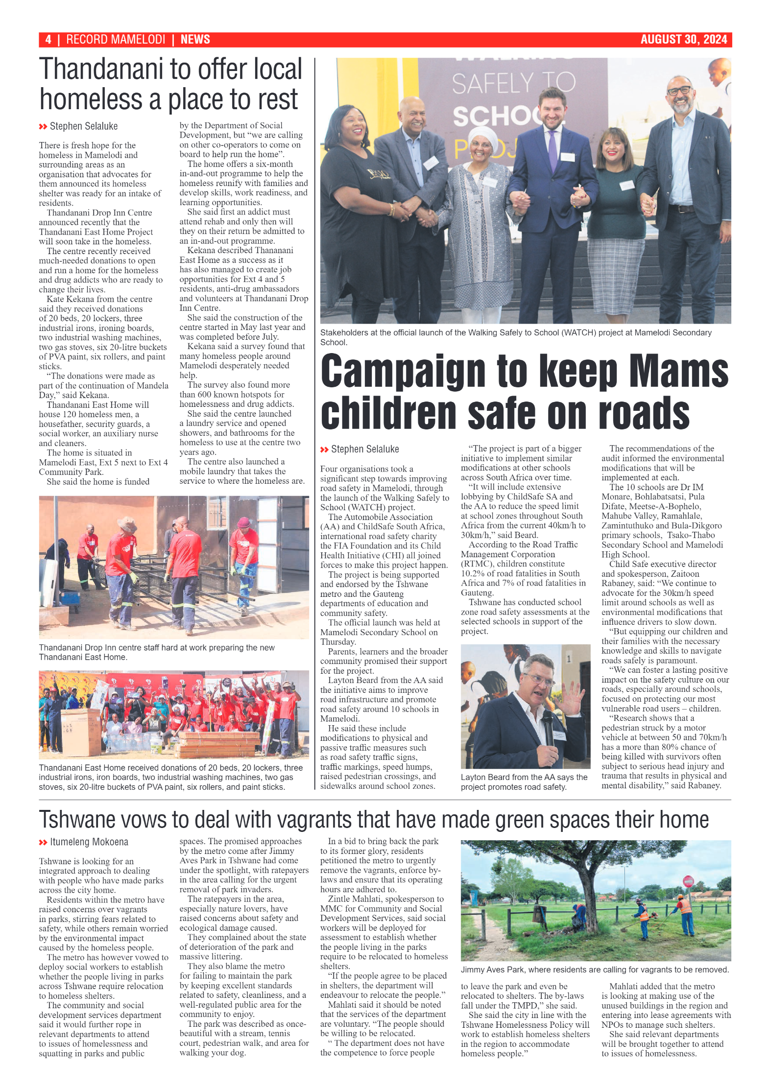 Rekord Mamelodi 30 August 2024 page 4