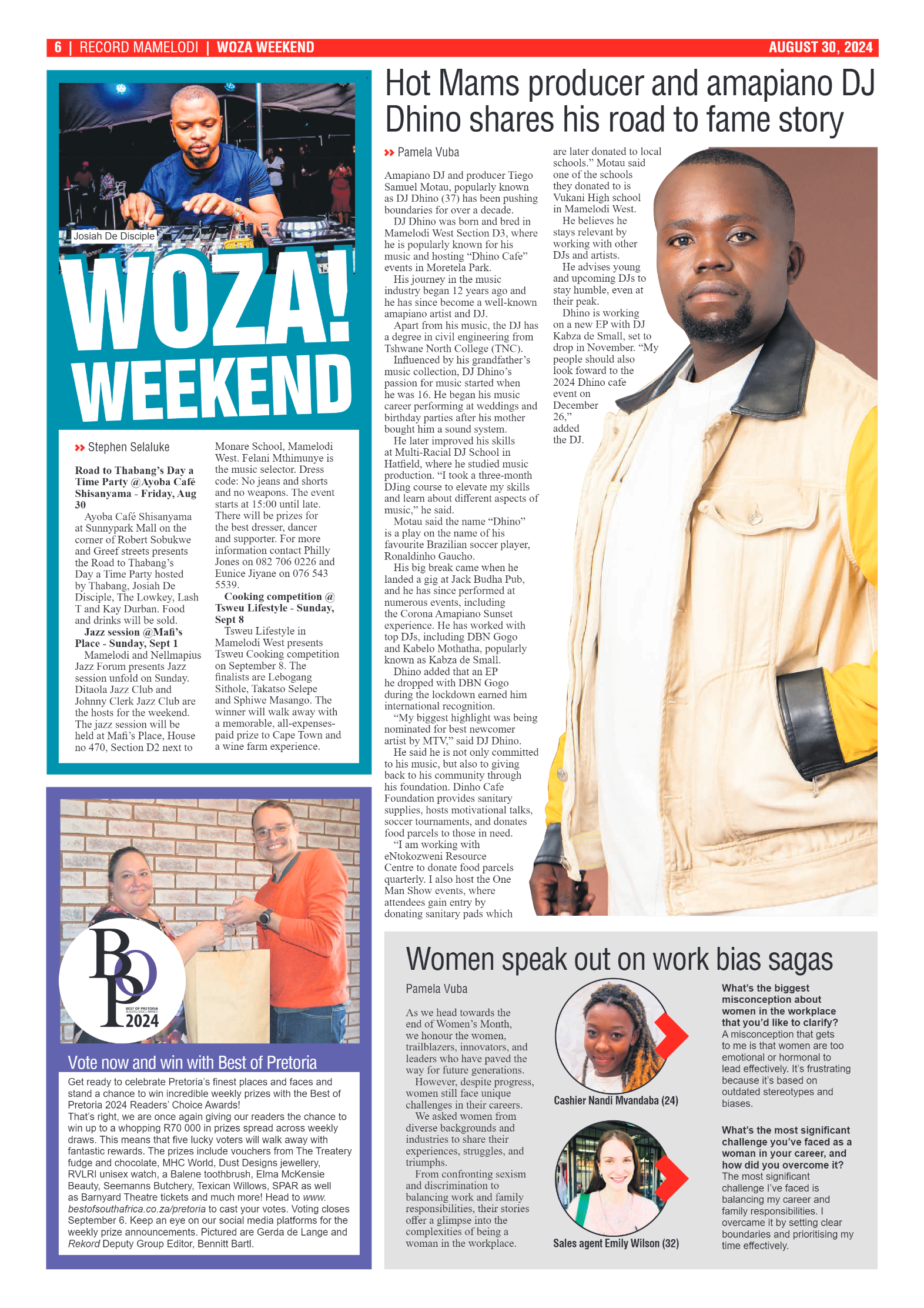 Rekord Mamelodi 30 August 2024 page 6