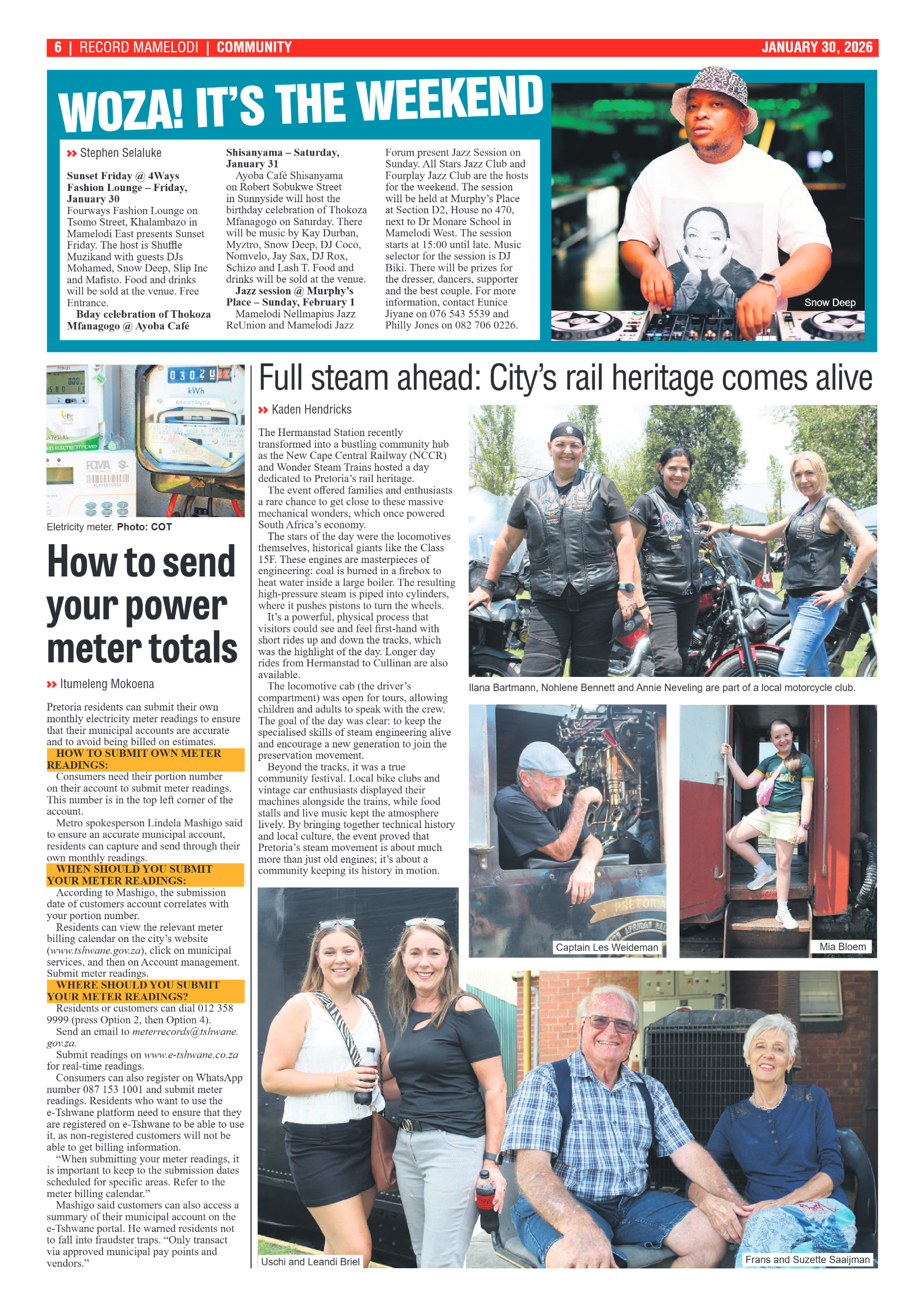 Rekord Mamelodi 30 January 2026 page 6