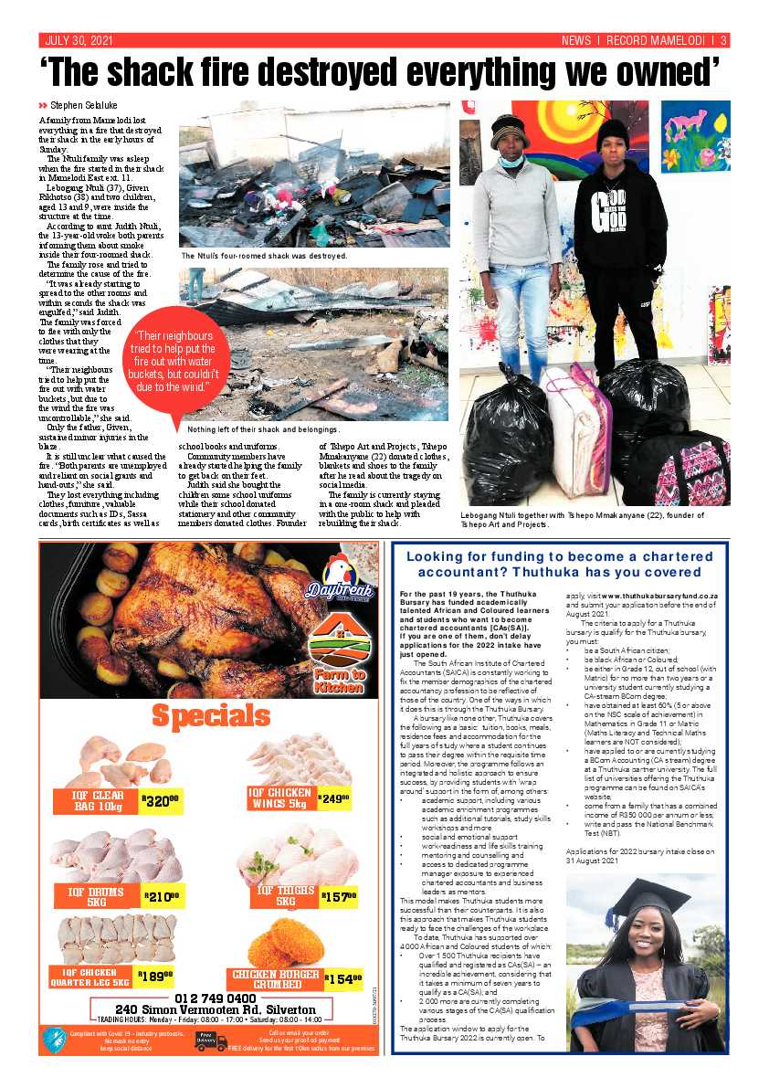 Rekord Mamelodi 30 July 2021 page 3