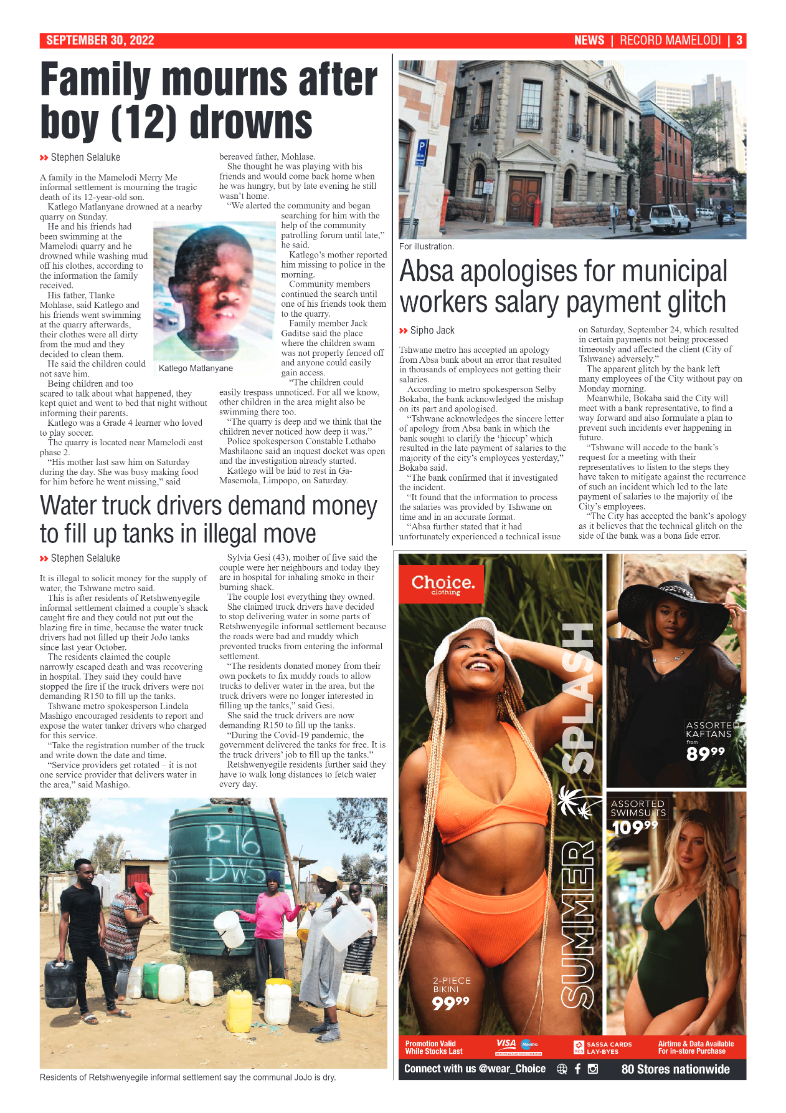 Rekord Mamelodi 30 September 2022 page 3