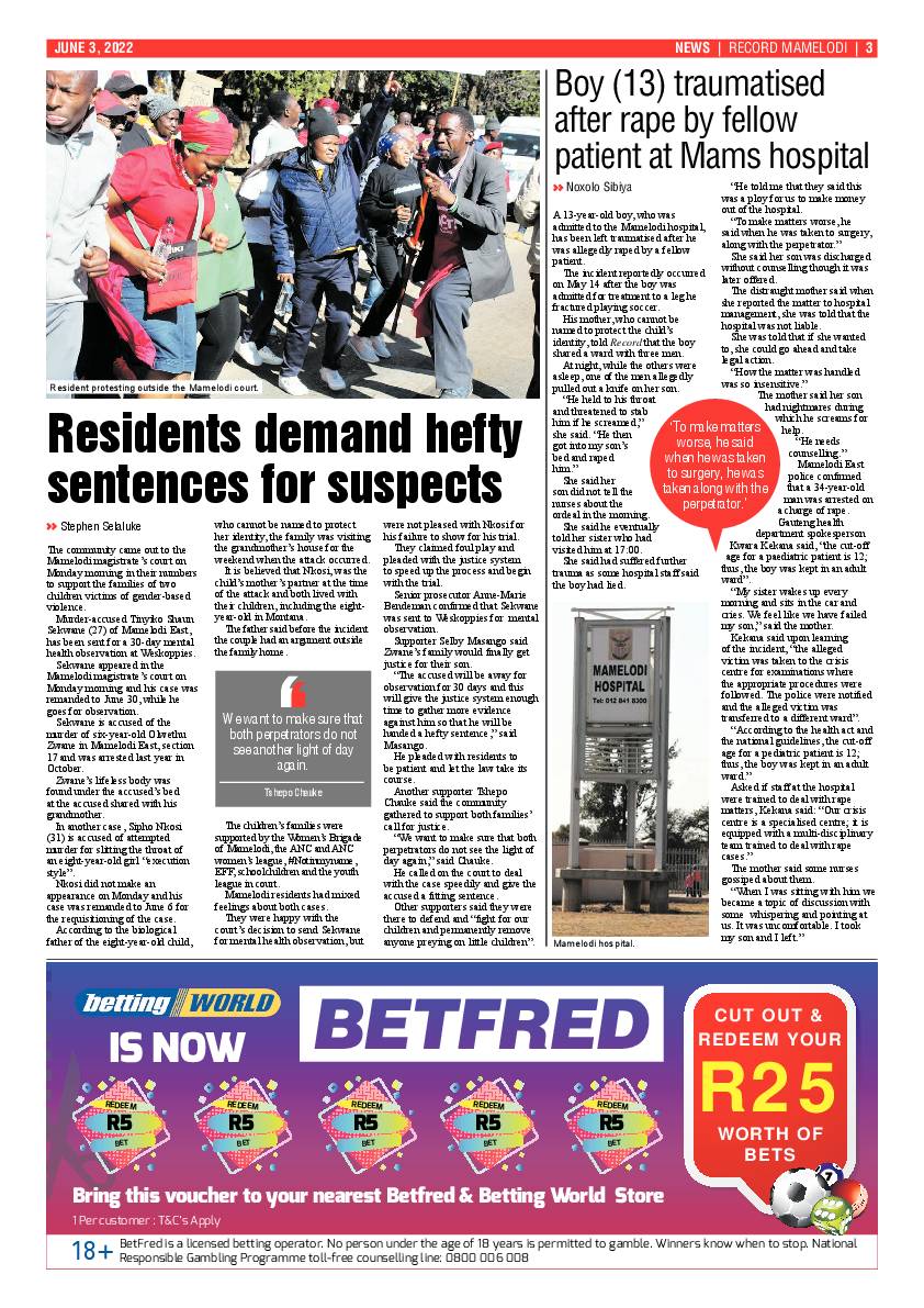 Rekord Mamelodi 3 June 2022 page 3