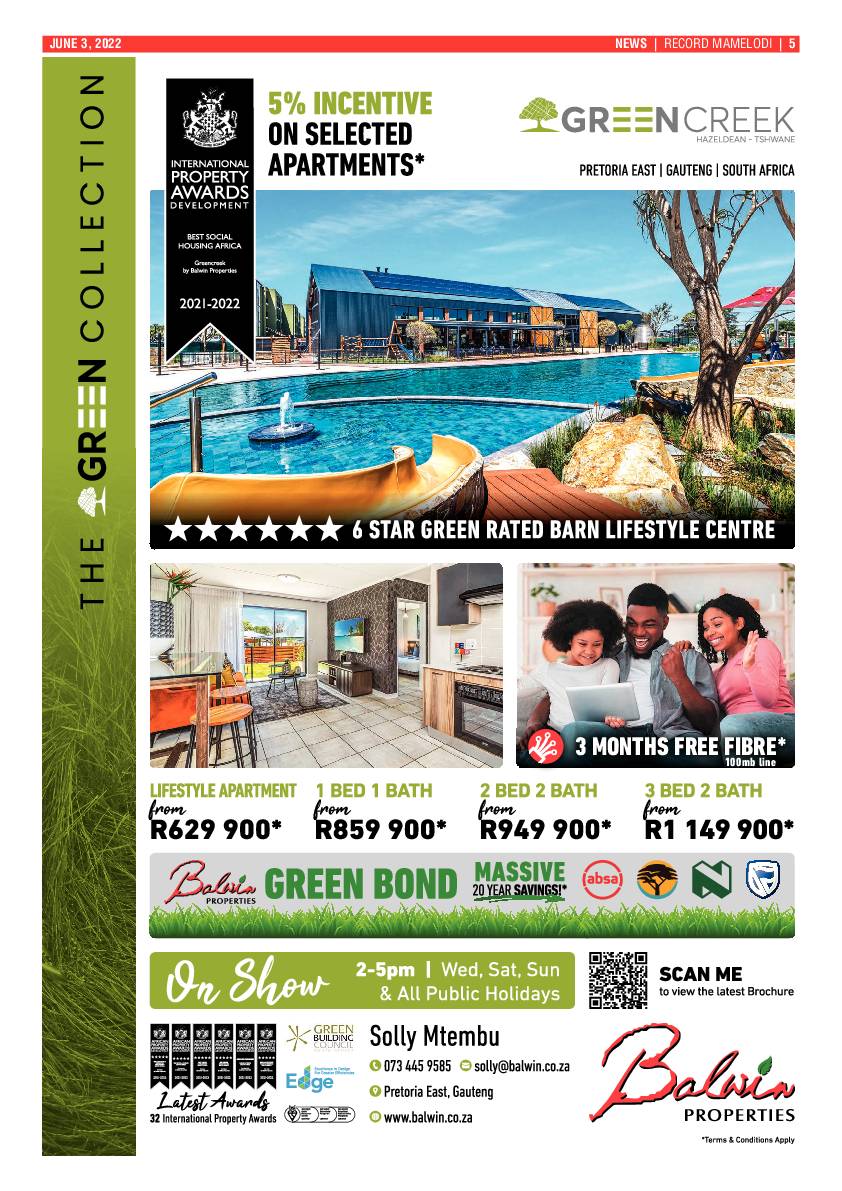 Rekord Mamelodi 3 June 2022 page 5