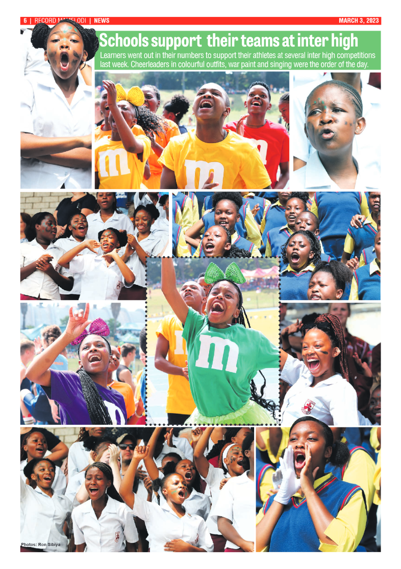 Rekord Mamelodi 3 March 2023 page 6