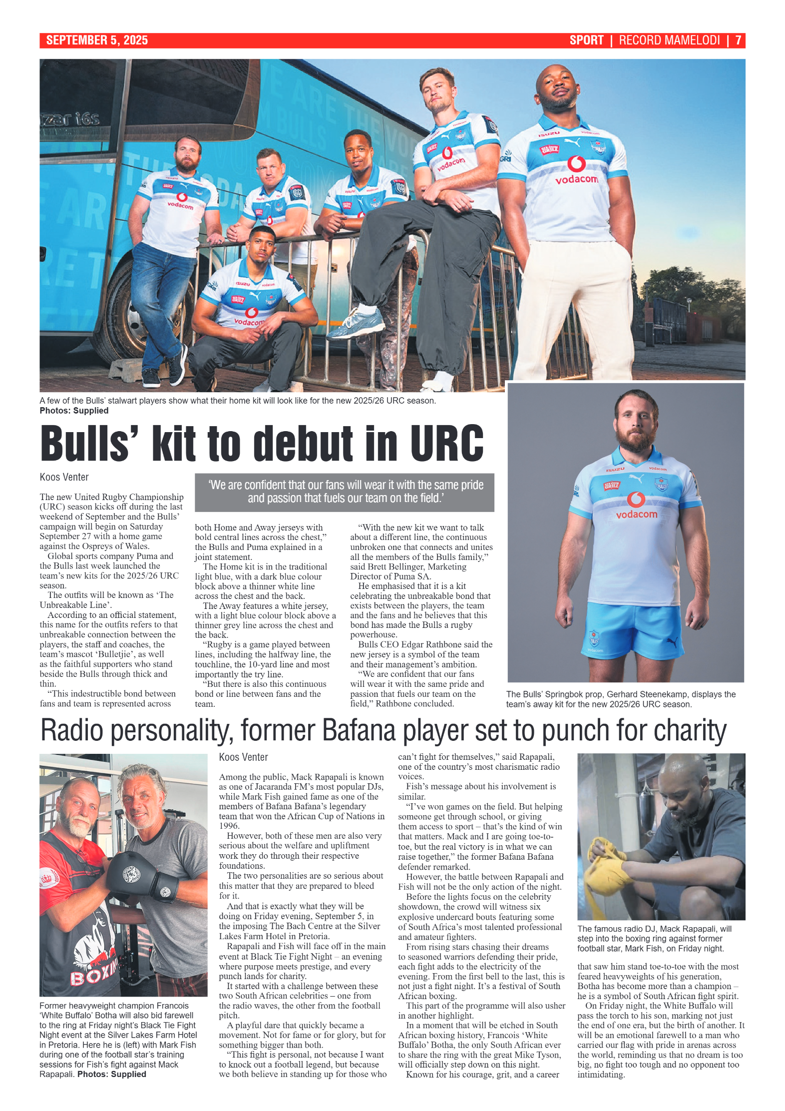 Rekord Mamelodi 5 September 2025 page 7