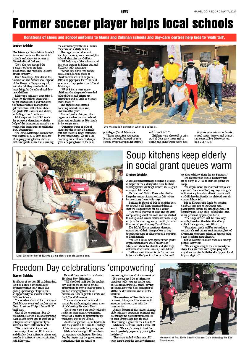 Rekord Mamelodi 7 May 2021 page 6