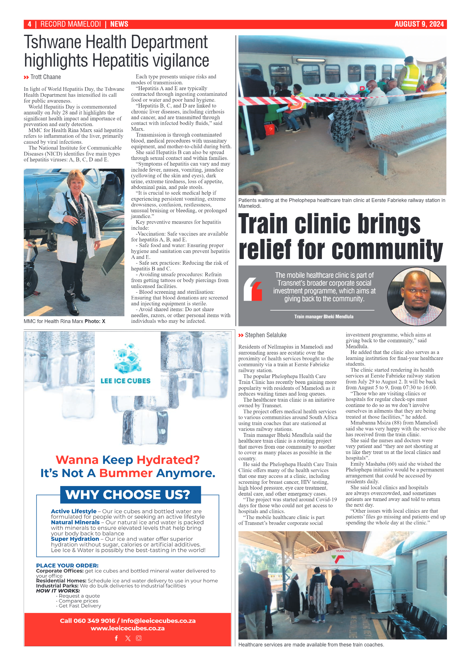 Rekord Mamelodi 9 August 2024 page 4