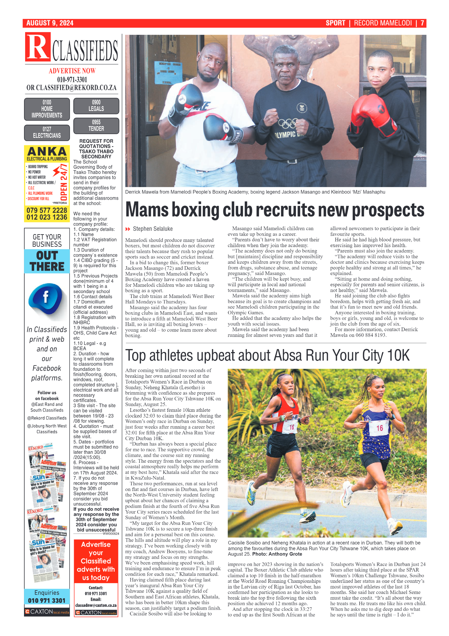 Rekord Mamelodi 9 August 2024 page 7