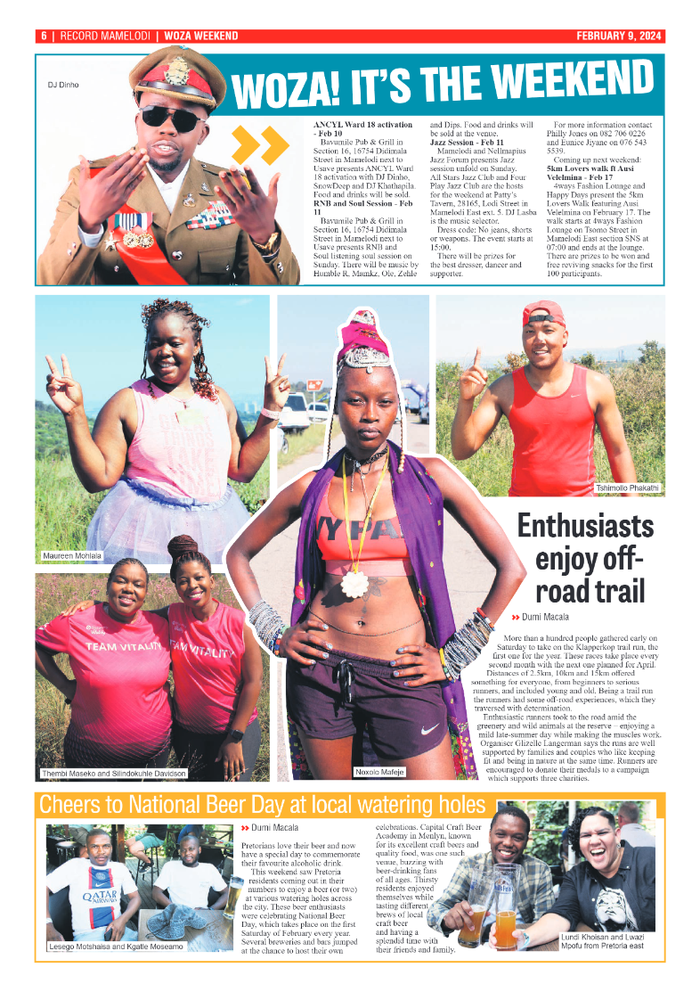 Rekord Mamelodi 9 February 2024 page 6