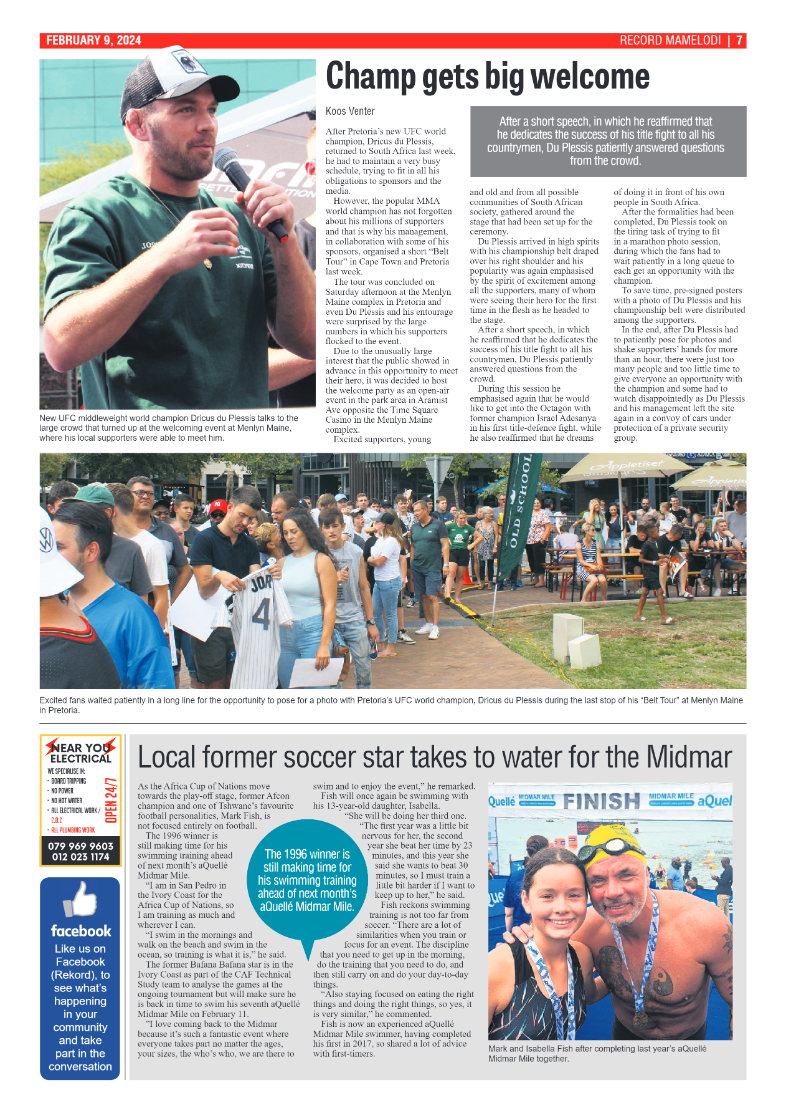 Rekord Mamelodi 9 February 2024 page 7