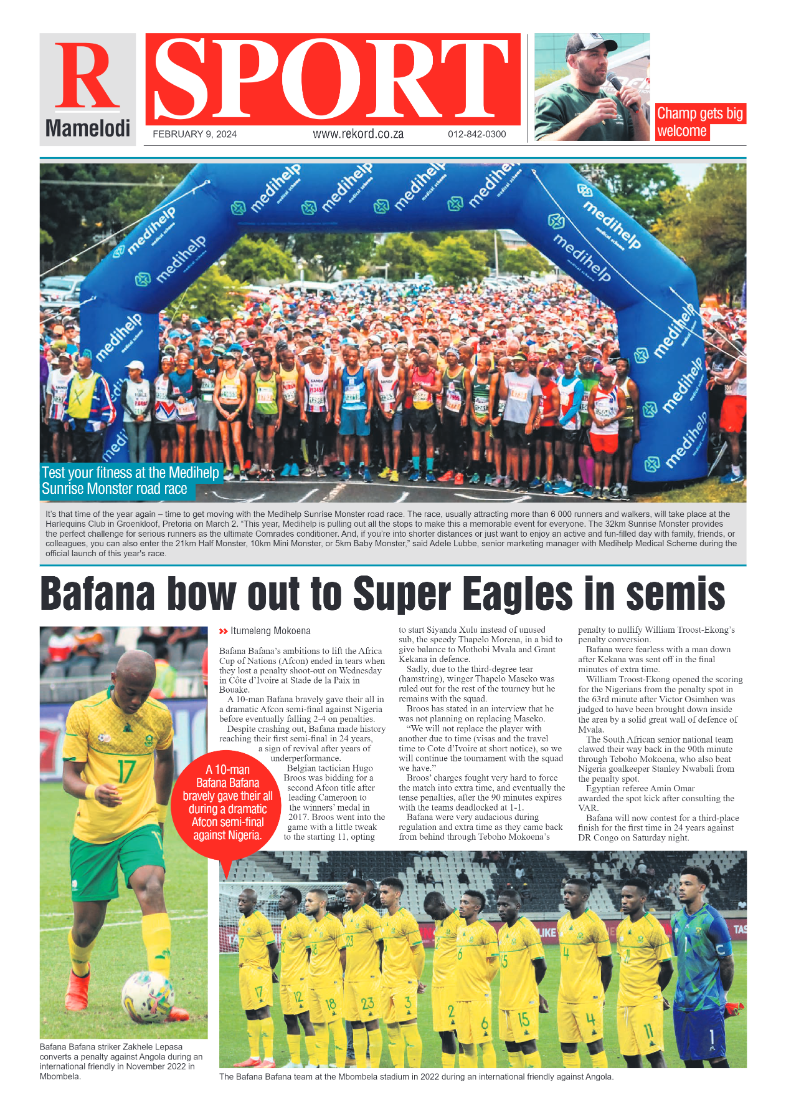 Rekord Mamelodi 9 February 2024 page 8