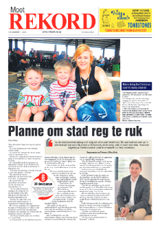 Rekord Moot 01 December 2023