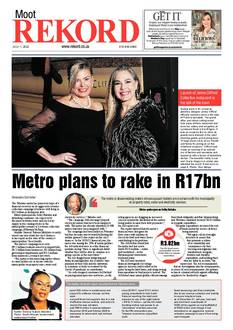 Rekord Moot 01 July 2022