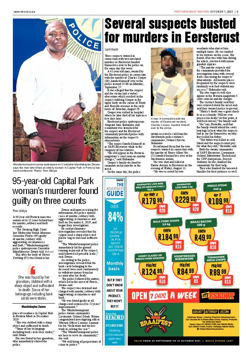 Rekord Moot 01 October 2021 page 3