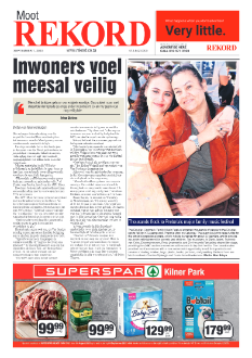 Rekord Moot 01 September 2023