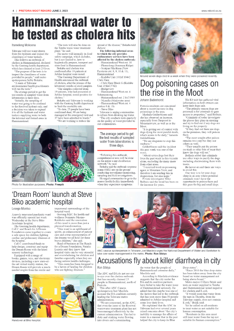 Rekord Moot 02 June 2023 page 4