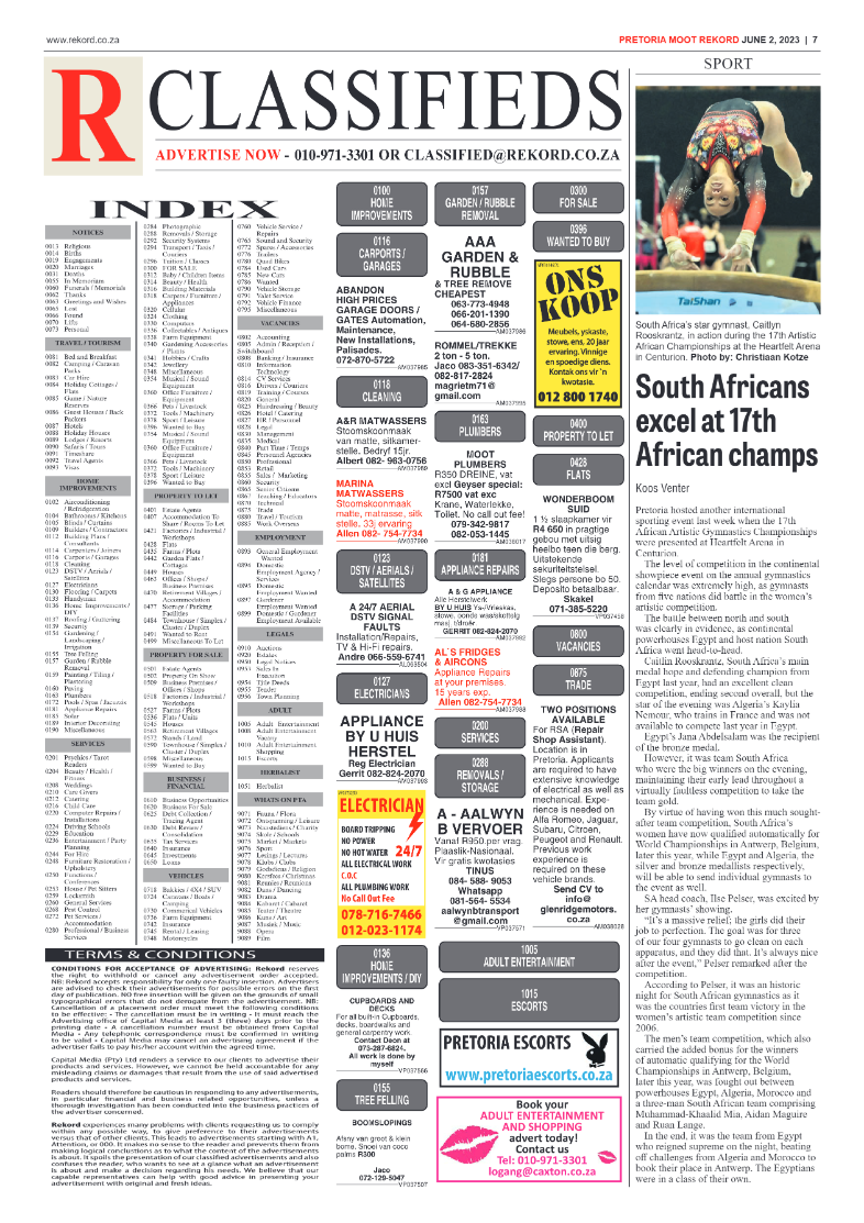 Rekord Moot 02 June 2023 page 7