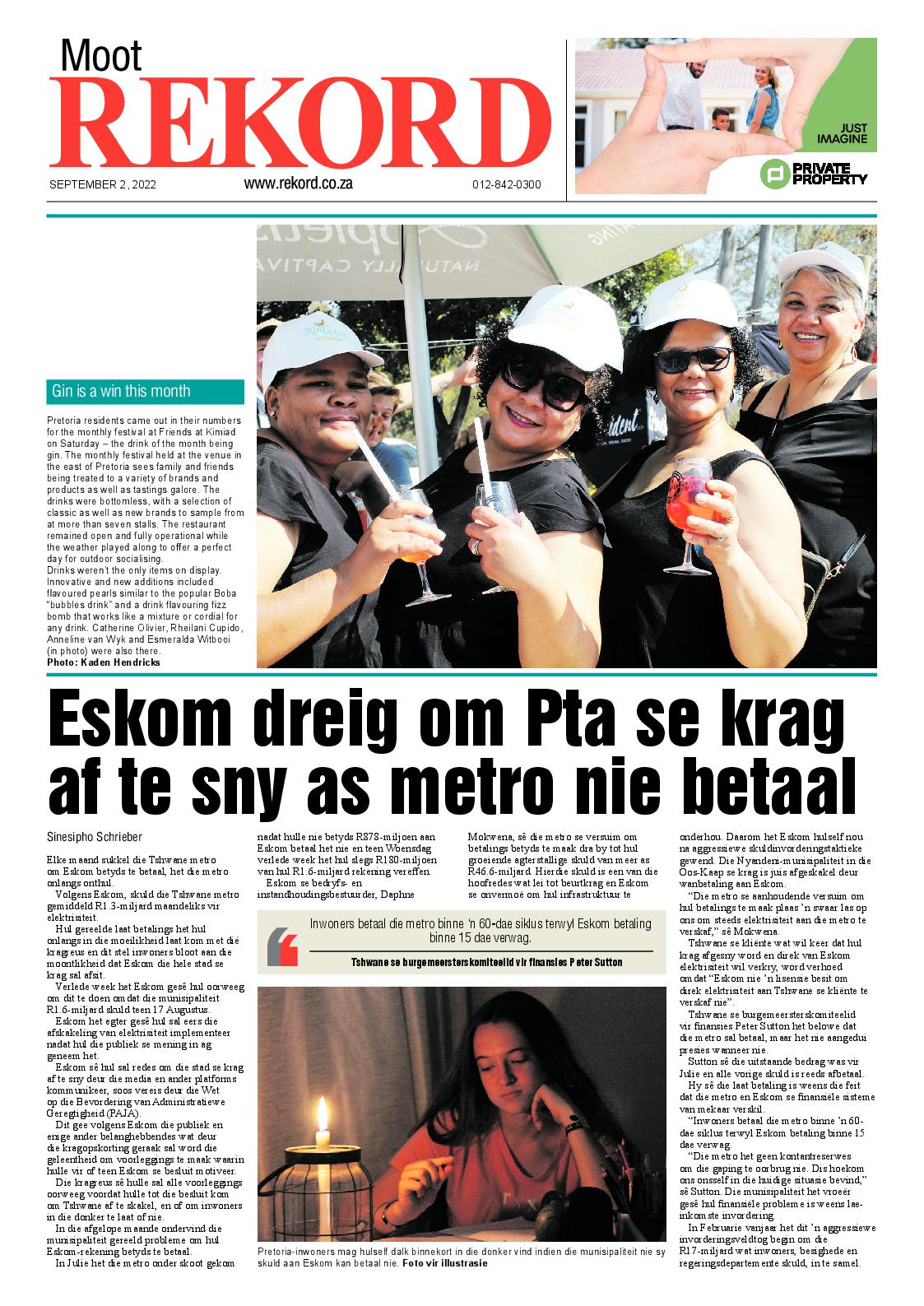 Rekord Moot 02 September 2022 page 1