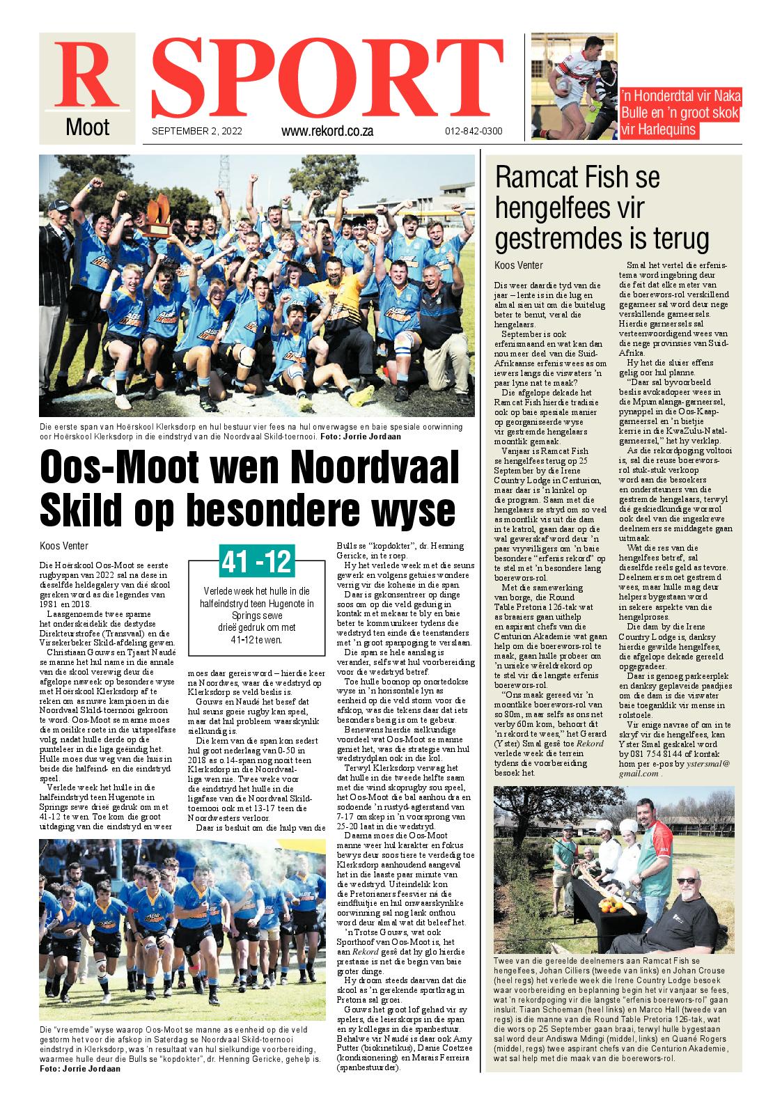 Rekord Moot 02 September 2022 page 8
