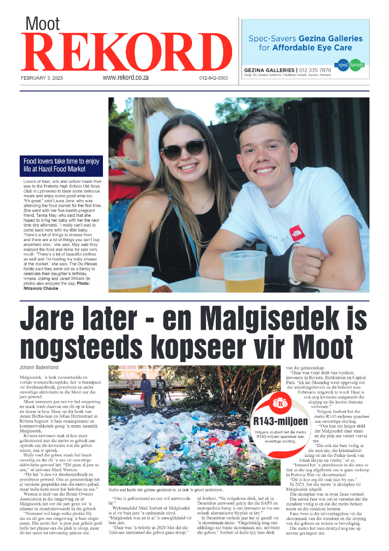 Rekord Moot 03 February 2023 page 1