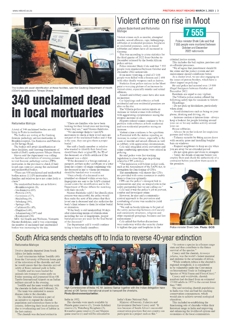 Rekord  Moot 03 March 2023 page 3
