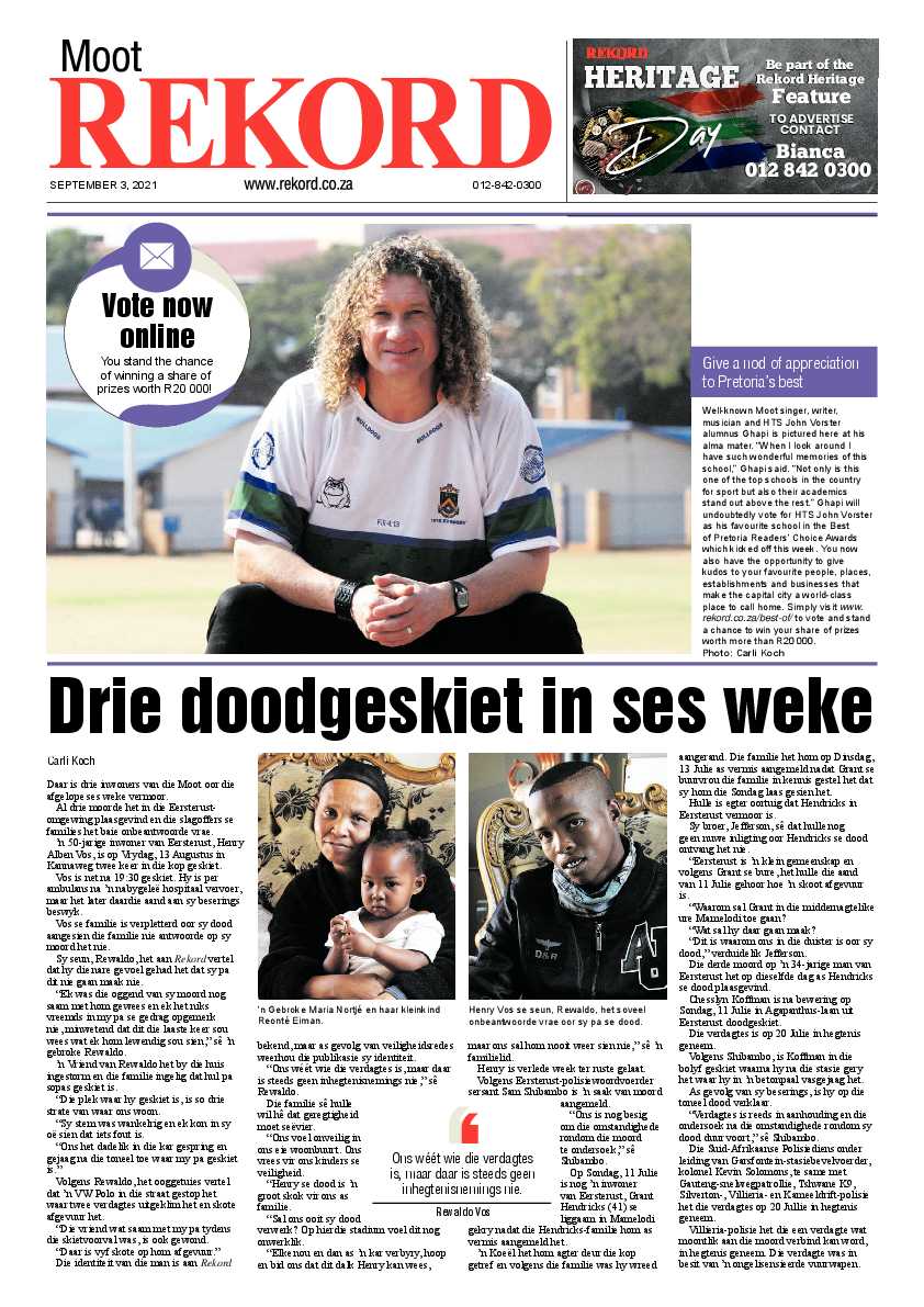Rekord Moot 03 September 2021 page 1