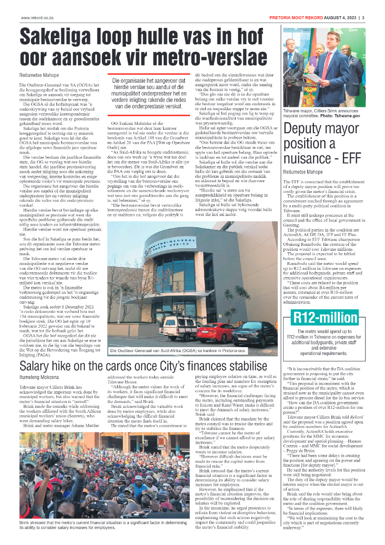 Rekord Moot 04 August 2023 page 3