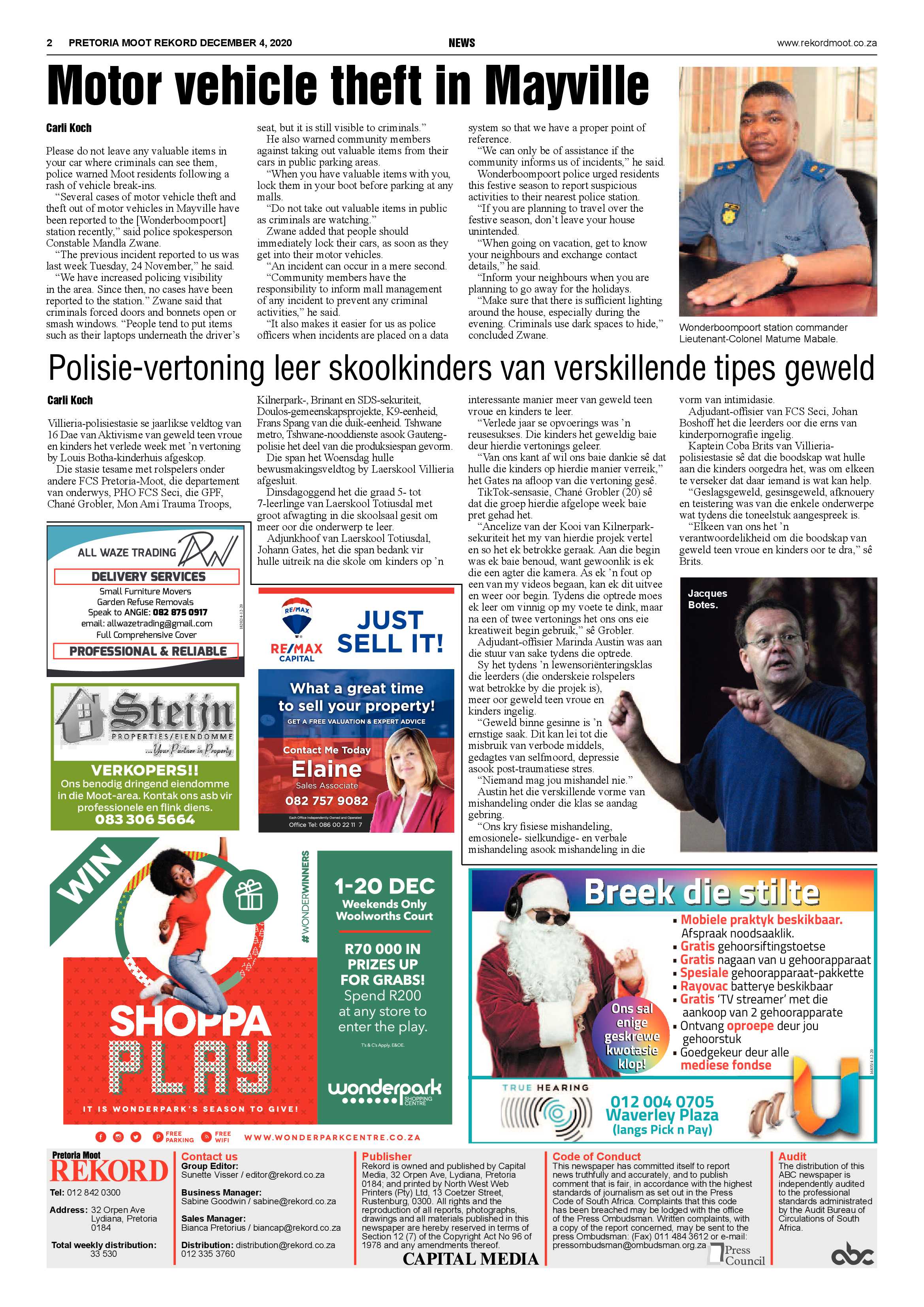Rekord Moot 04 December 2020 page 2