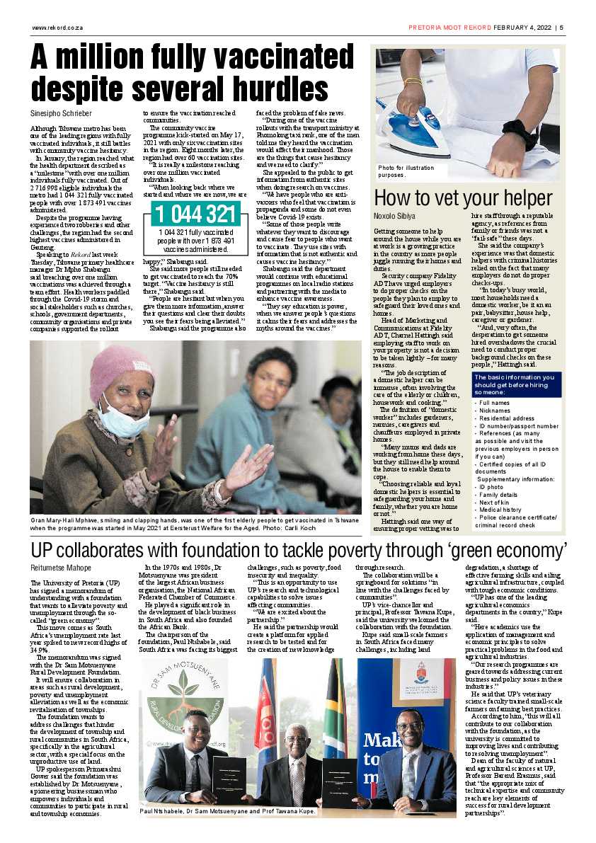 Rekord Moot 04 February 2022 page 5