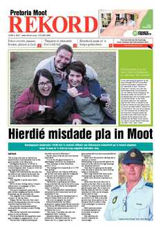 Rekord Moot  04 June 2021