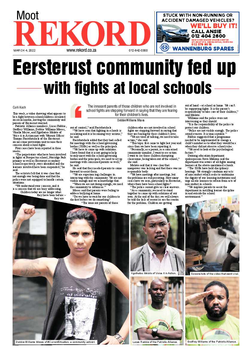 Rekord Moot 04 March 2022 page 1