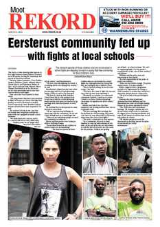 Rekord Moot 04 March 2022