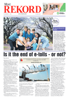 Rekord Moot 04 November 2022