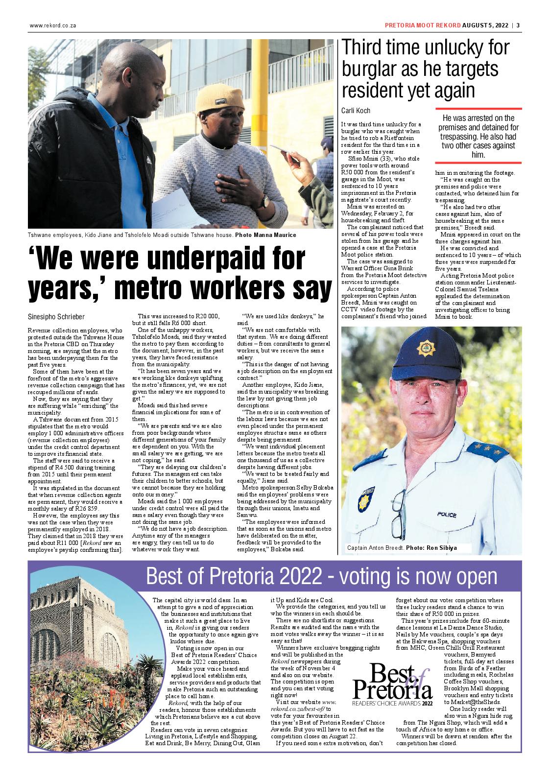 Rekord Moot 05 August 2022 page 3