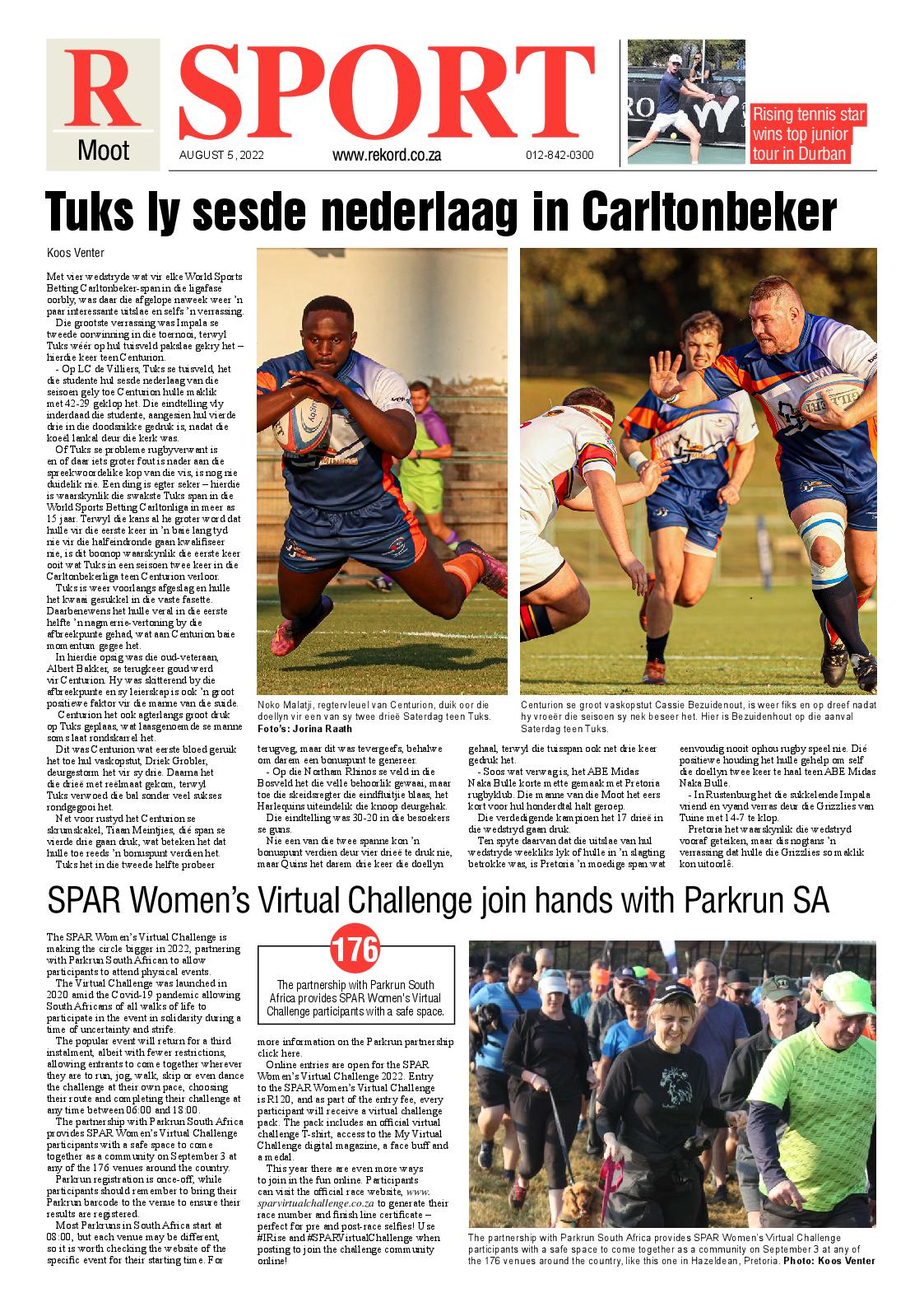 Rekord Moot 05 August 2022 page 8