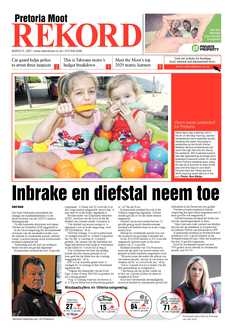 Rekord Moot 05 March 2021