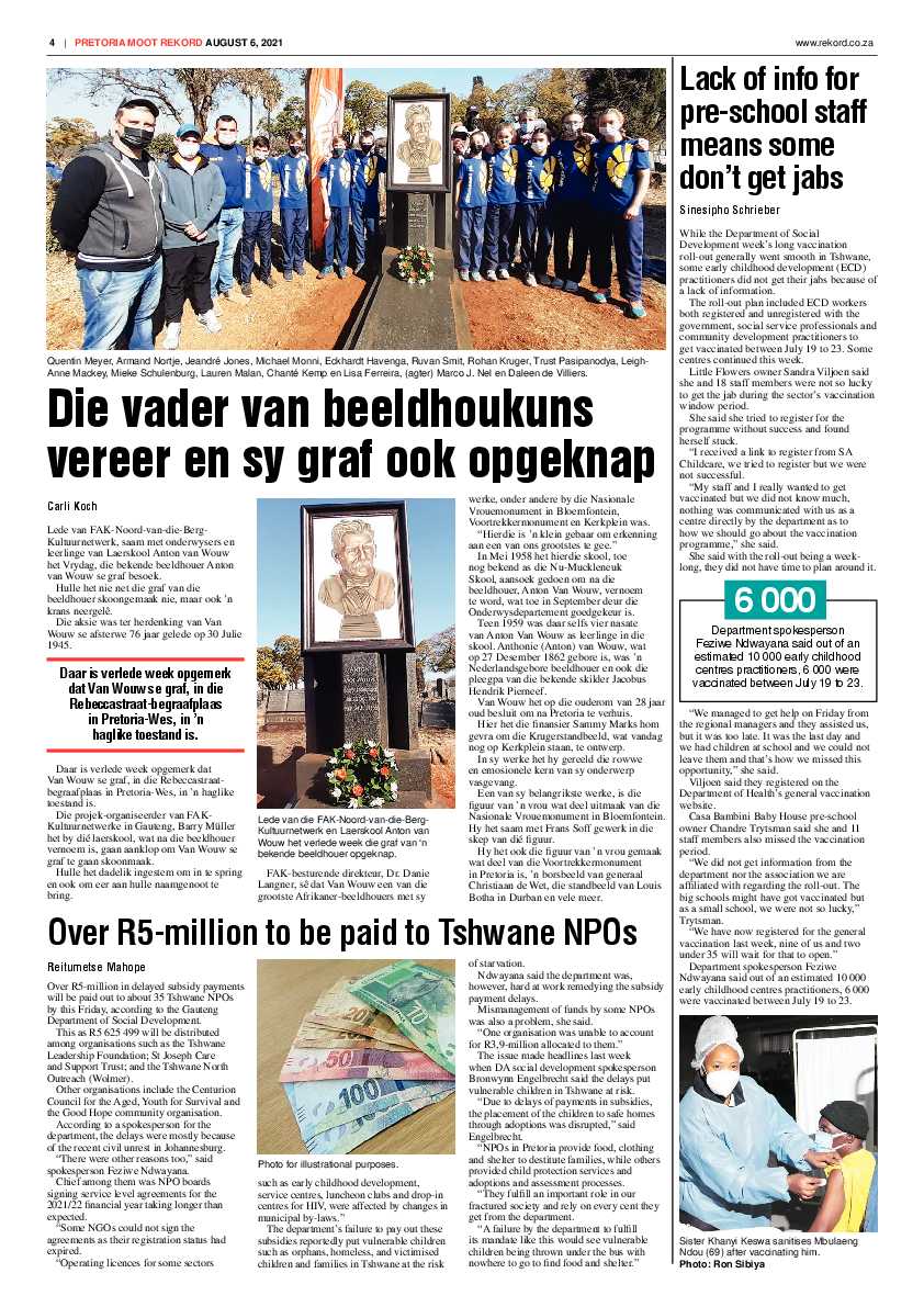 Rekord Moot 06 August 2021 page 4
