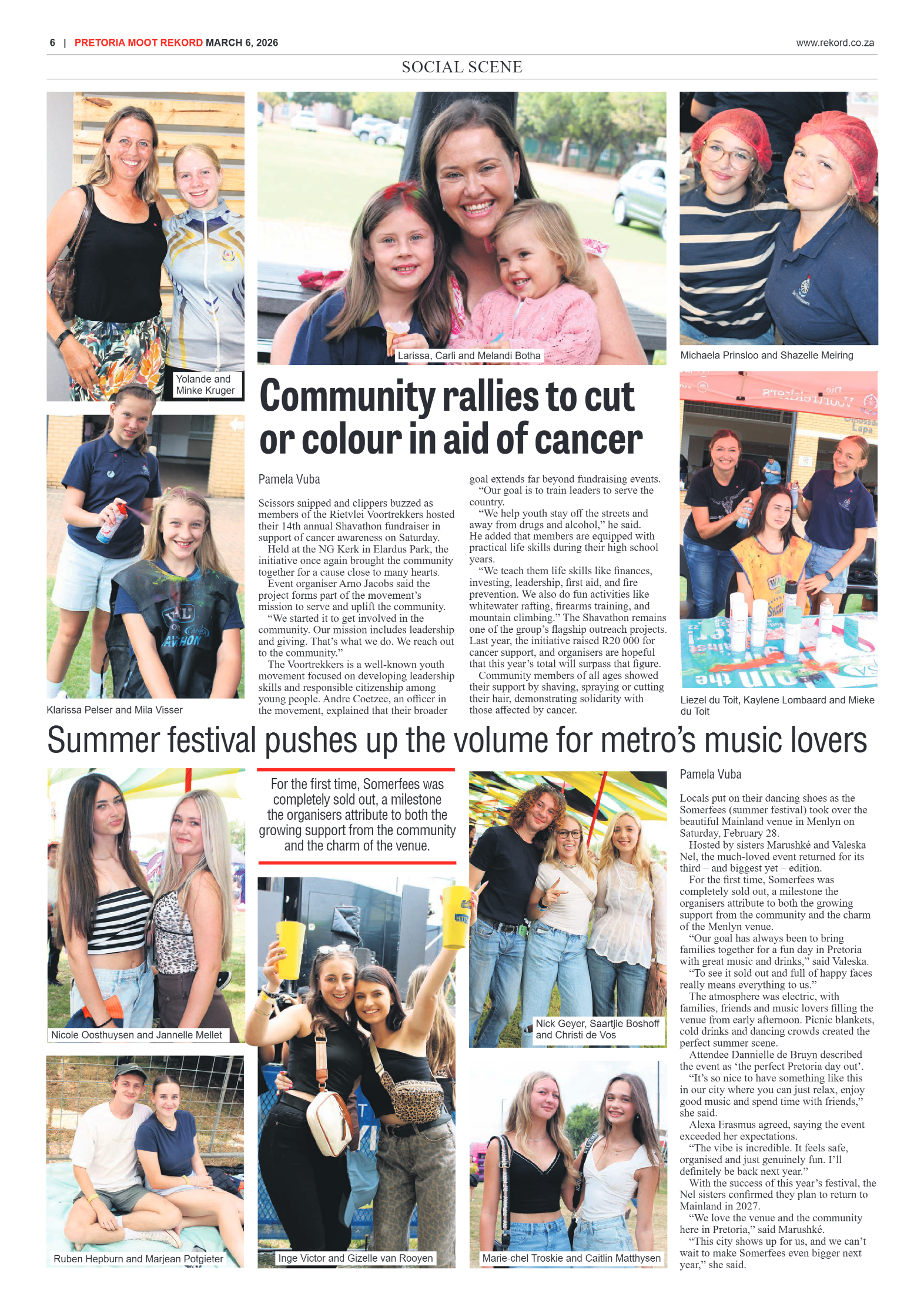 Rekord Moot 06 March 2026 page 6