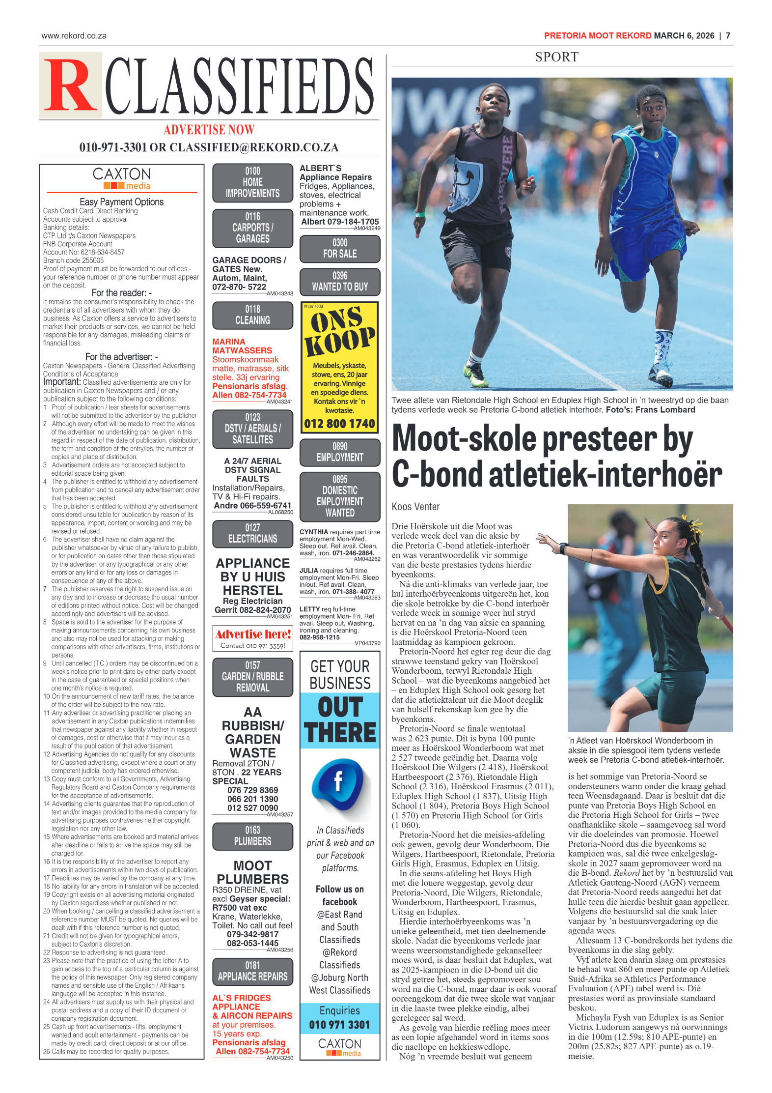 Rekord Moot 06 March 2026 page 7