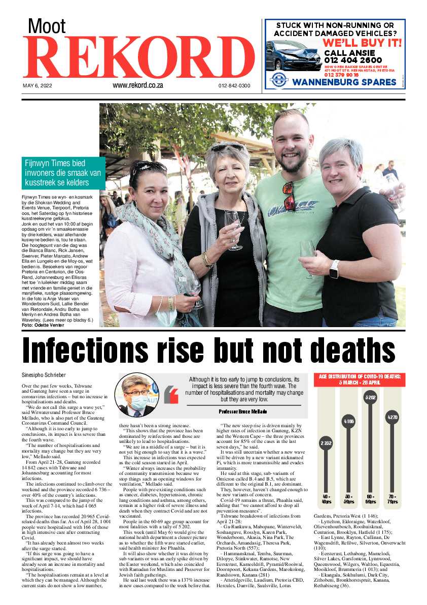Rekord Moot 06 May 2022 page 1