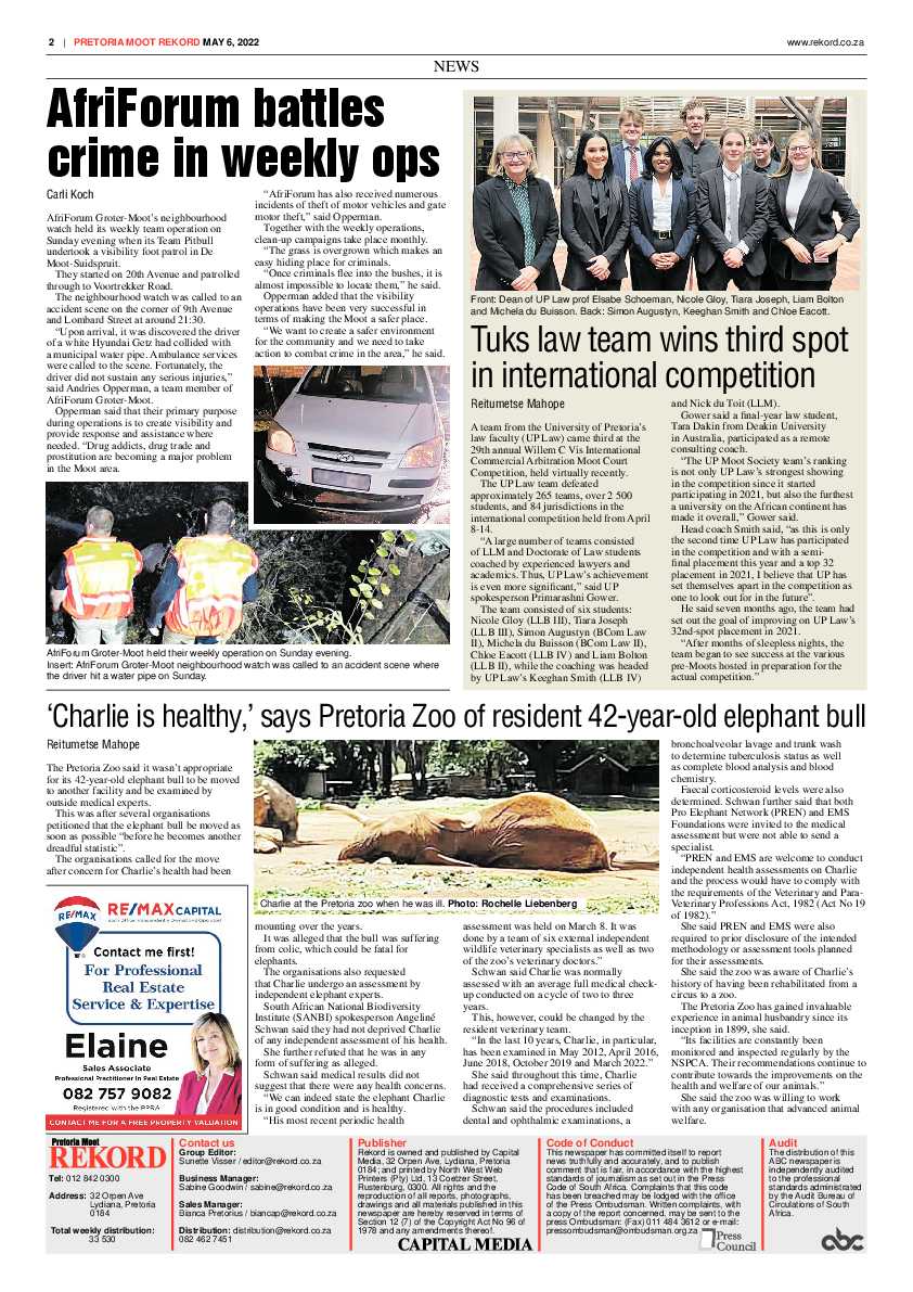 Rekord Moot 06 May 2022 page 2