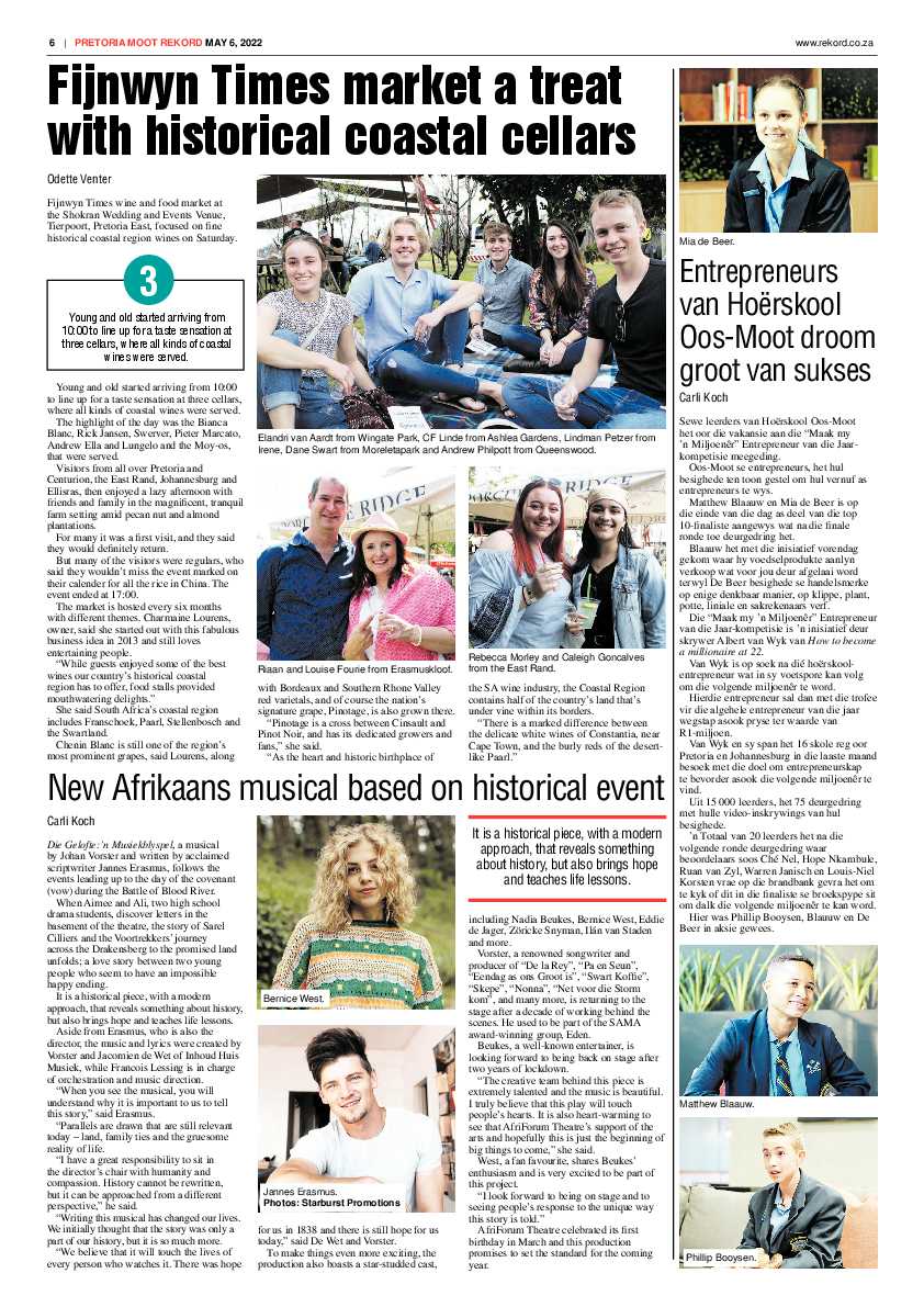 Rekord Moot 06 May 2022 page 6