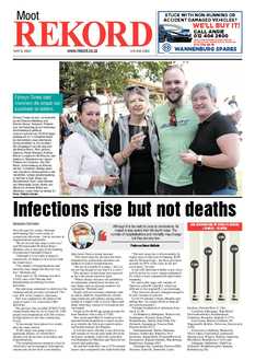 Rekord Moot 06 May 2022