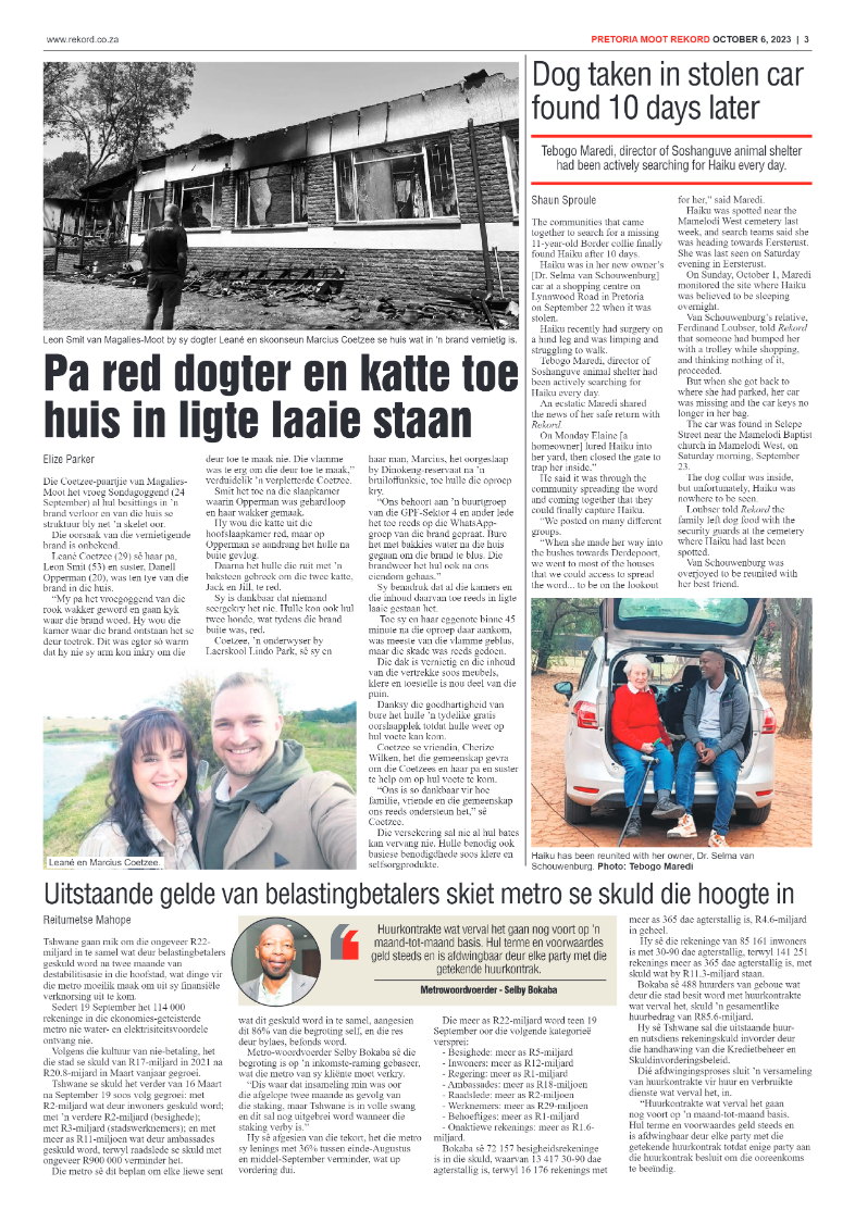 Rekord Moot 06 October 2023 page 3
