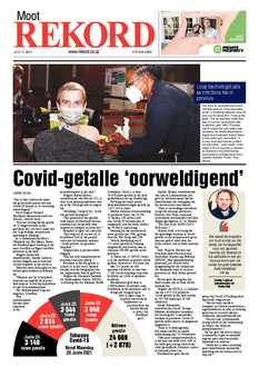 Rekord Moot 02 July 2021
