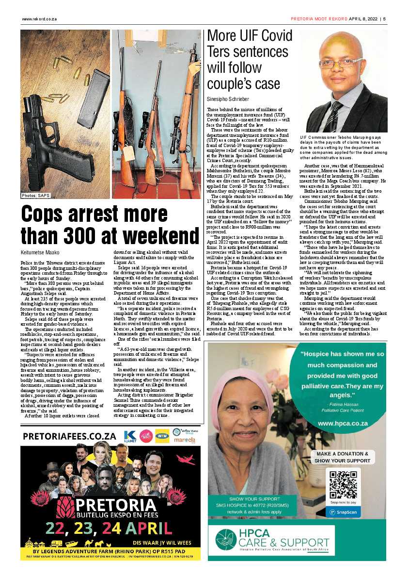 Rekord Moot 08 April 2022 page 5