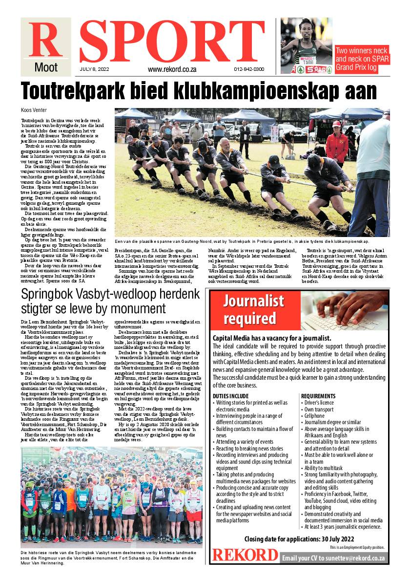 Rekord Moot 08 July 2022 page 8