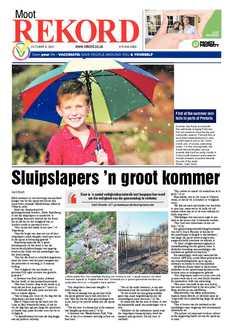 Rekord Moot 08 October 2021